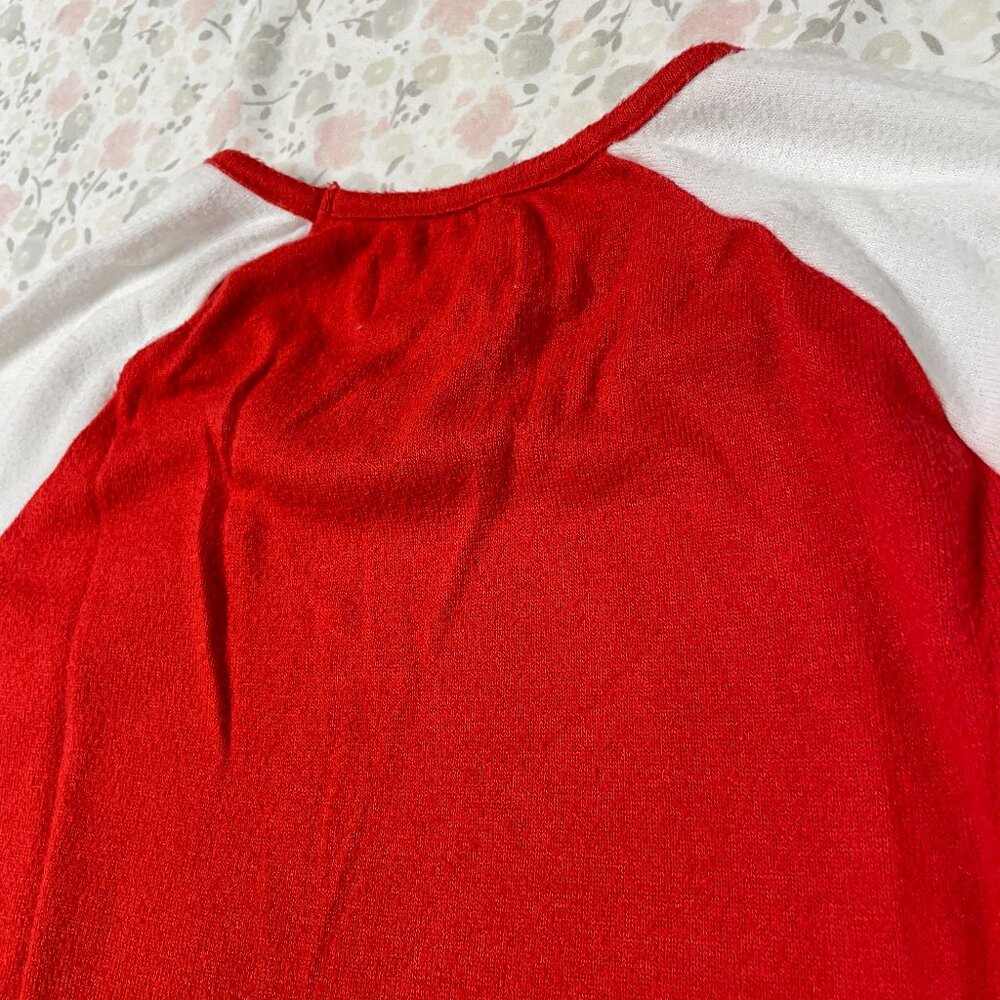 Old Navy Girls Jersey Shirt - SOFT - Size XL (14) - Picture 8 of 10